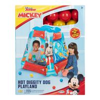 Mickey Mouse & Friends米奇和朋友們 波波池