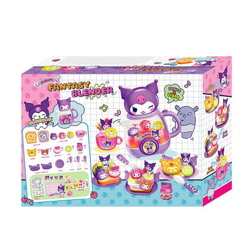Sanrio Kuromi Fantasy Blender