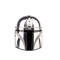 Star Wars Mandalorian Helmet Eau De Toilette 100ml