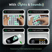 Science Can 舒爾特方格