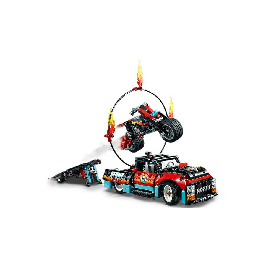 lego technic 42106