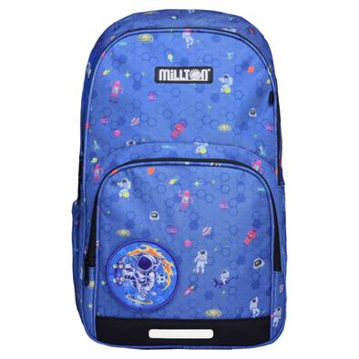 Millton Infinite Space (20L) 書包