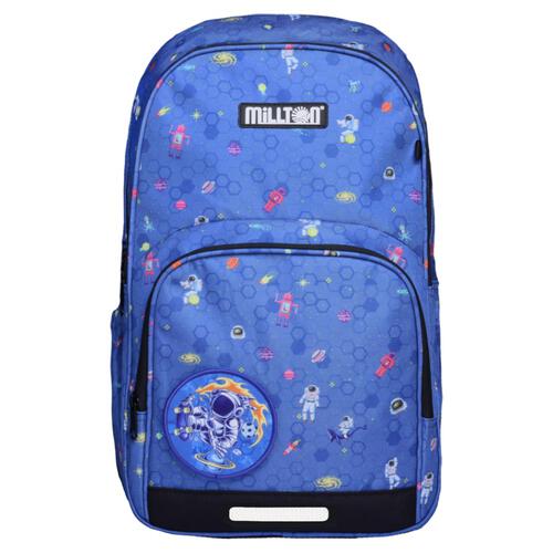 Millton Infinite Space (20L) 書包