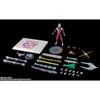 (Pre-order) Bandai S.H.Figuarts (Shinkocchou Seihou) Ultraman Tiga Mt 30Th Ae (Expected September 2026)