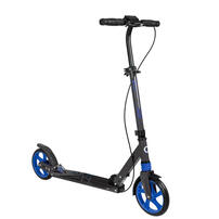 Evo Street Rider Scooter - Blue