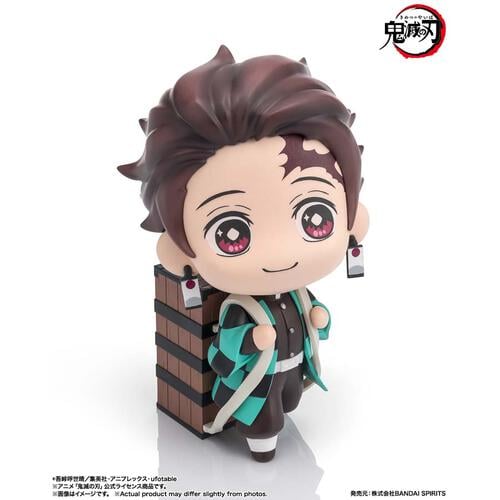 (網店預購) Bandai萬代 [Tekupiku] 竈門炭治郎 (預計2026年9月發貨)