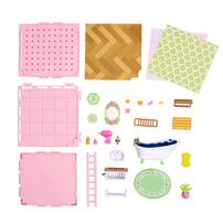 Suite Spaces 浴室套裝