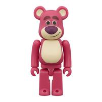 Bearbrick Chase 迪士尼反斗奇兵系列 盲盒 (單件裝)
