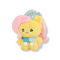 My Little Pony 小馬寶莉奇妙之夜毛公仔 (5吋) - 盲盒 (單件裝)