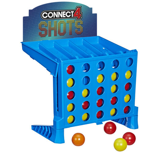 Connect 4 彈彈四連環