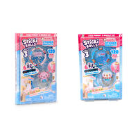 Sticki Rolls Series 3 Sticki Pendant - Assorted (1 Pc)