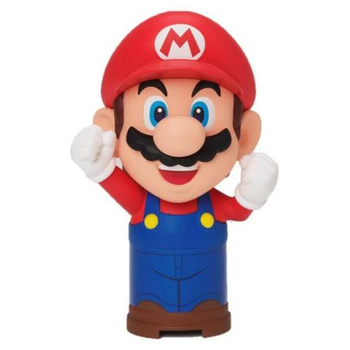 Super Mario Pop Up