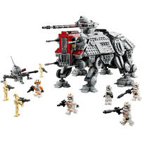 LEGO樂高星球大戰系列 AT-TE Walker 75337