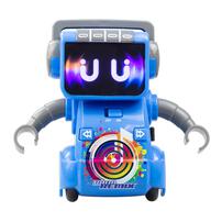 SilverLit Robo Remix-Blue