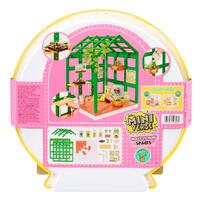 Mga's Miniverse 迷你小宇宙 綠色溫室 - 盲盒 (單件裝)