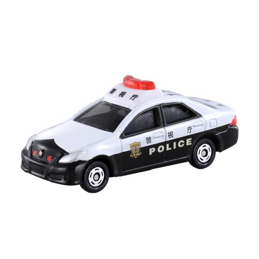 人気特価をすべて Tomica No.110 Toyota Crown Patrol Car | Toys”R”Us – Hong Kong ミニカー