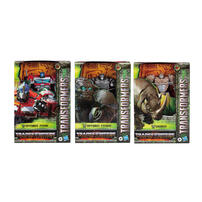 Transformers Rise of the Beasts Voyager Class - Assorted