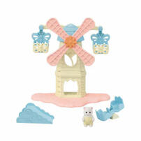 Sylvanian Families Baby Windmill Park