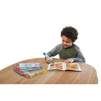 LeapFrog LeapReader Reading and Writing System
