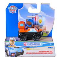 Paw Patrol Pup Squad Racers Search & Rescue - Assorted (1 Pc)