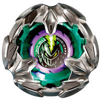 Beyblade X BX-13 Booster Knightlance 4-80HN