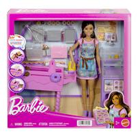Barbie芭比甜甜圈店