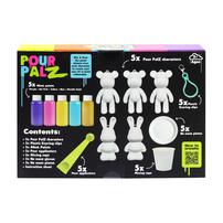 Pour Palz Mini Party Pack