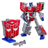 Transformers變形金剛 Icons 系列 - 柯柏文
