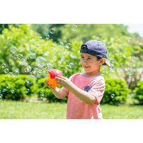 Fubbles Mini Bubble Machine - Assorted