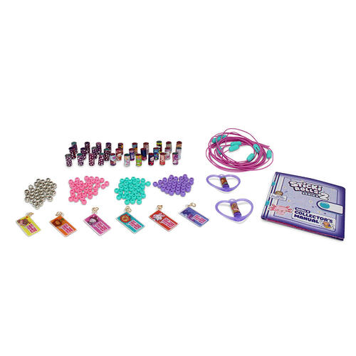 Sticki Rolls Sticki Station