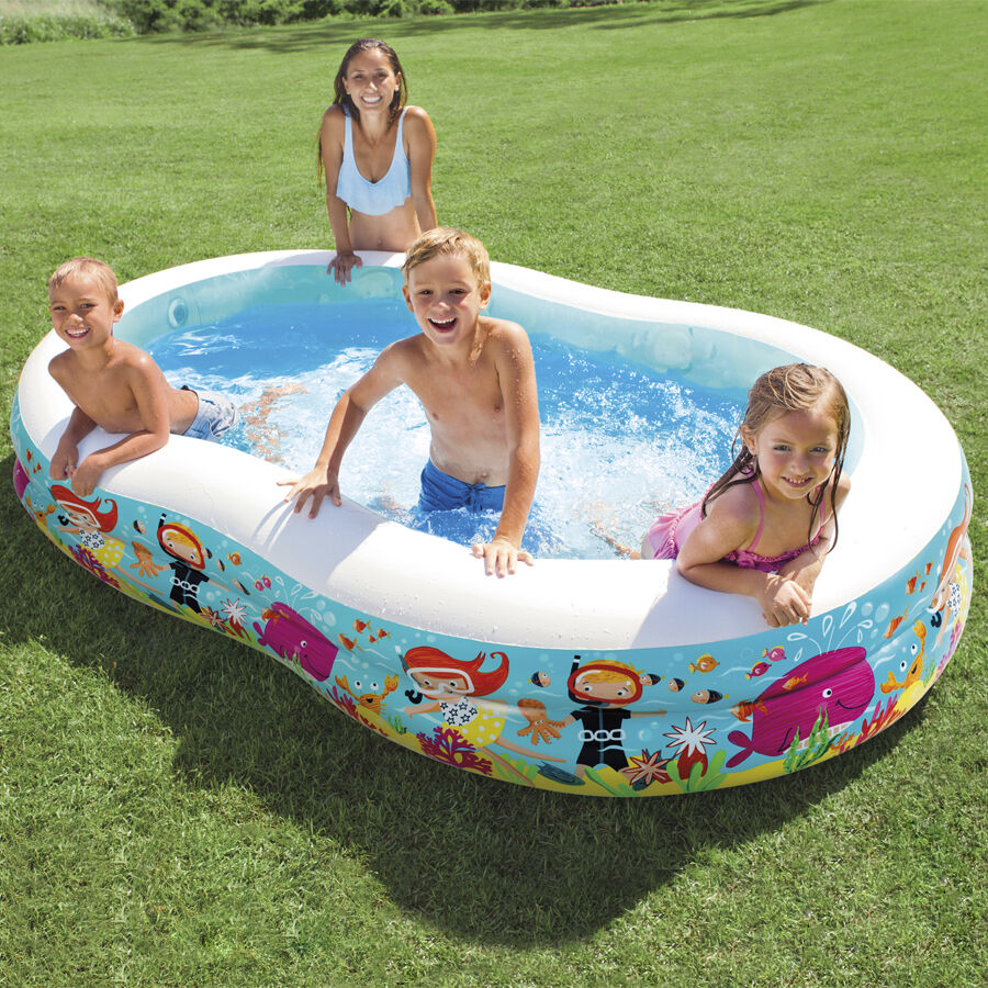 Toys r us paddling pool sale