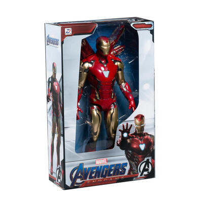 Marvel Ironman MK85 Figure 14-Inch