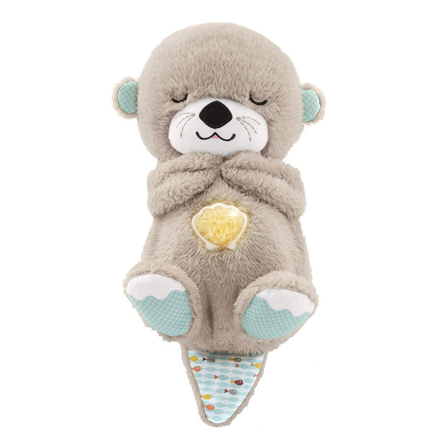 Fisher price soothe and shop glow owl