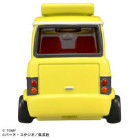  Tomica多美 車仔 Dream Tomica x 龍珠: 龜仙人小車