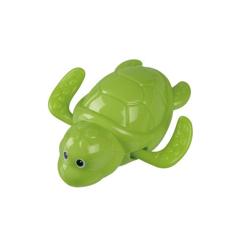 Top Tots Swimming Turtle