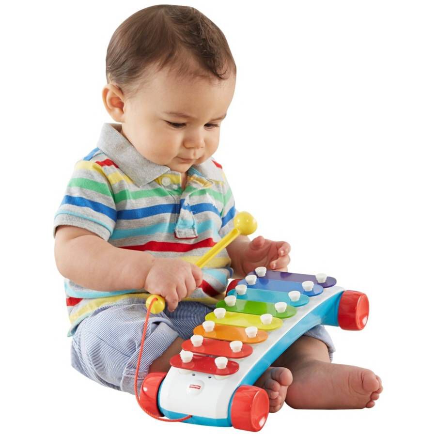 Xylophone toy fisher price hot sale