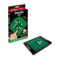 Broadway Othello Travel