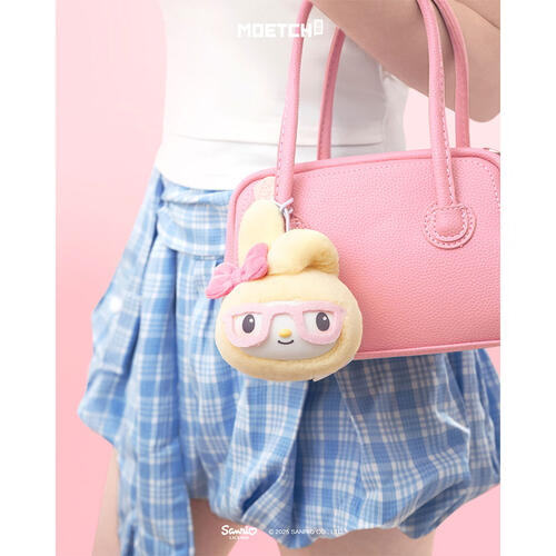 Sanrio My Melody Adorable Bunny Series Vinyl Toy - Assorted