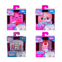 Real Littles 日記 - 隨機發貨