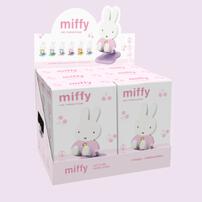 Miffy Folding Phone & Tablet Stand Series 2 - Blind Box (1 Pc)