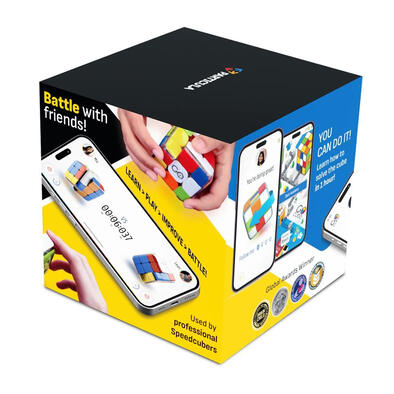 GoCube 3x3 (Edge)