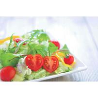 Seishin 心型番茄小盆栽