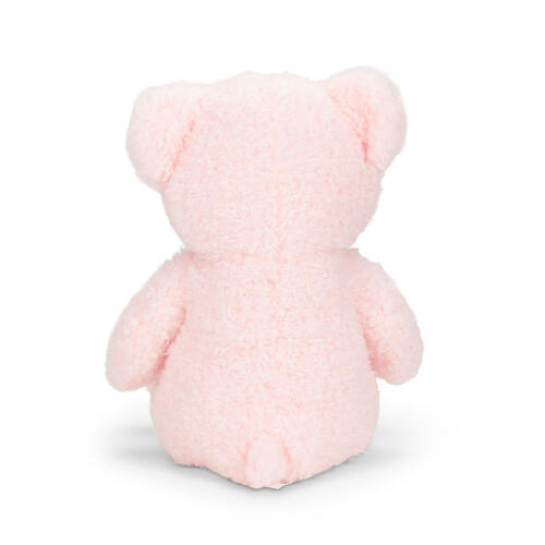 Friends for Life Pink-A-Boo Bear Soft Toy 28cm