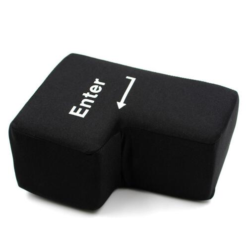 playpop Mega Enter-Black