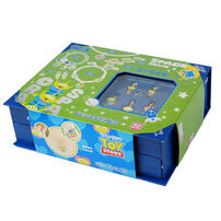  Toy Story反斗奇兵 - 手飾套裝（三眼仔）