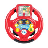 playpop Speedster Driver
