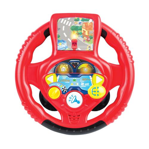 playpop Speedster Driver