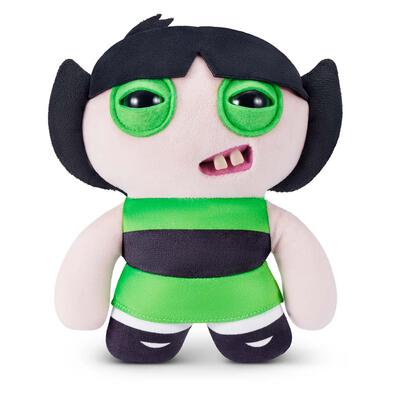 Fuggler Powerpuff Girls- Buttercup