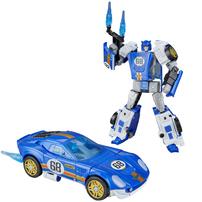 變形金剛聯乘系列 Hot Wheels x 變形金剛 El Segundo Coupe