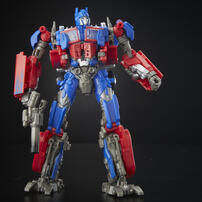 Transformers變形金剛 電影精華系列 32 航行者級別柯柏文動作玩偶